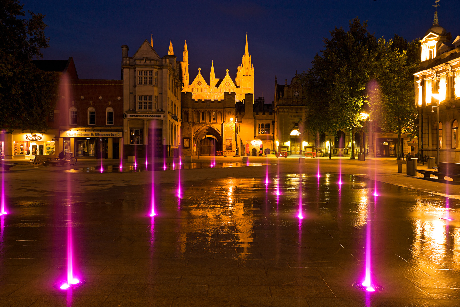 Contact us - Richard Brown & Co